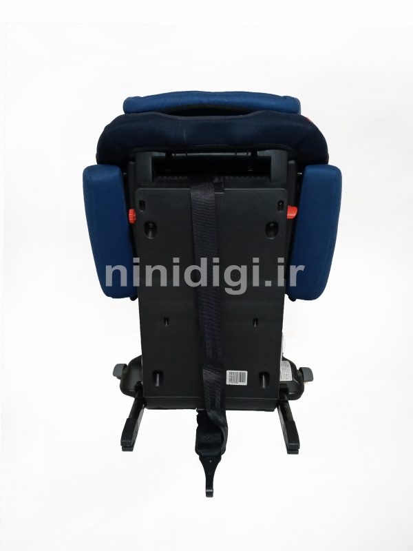 صندلی ماشین بولن هاگ bolenn hug | دست دوم | استفاده شده