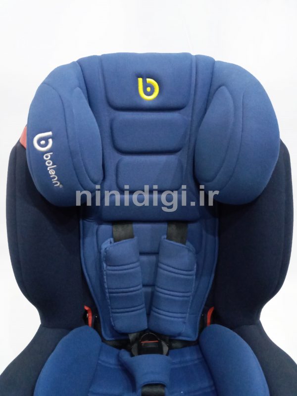 صندلی ماشین بولن هاگ bolenn hug | دست دوم | استفاده شده