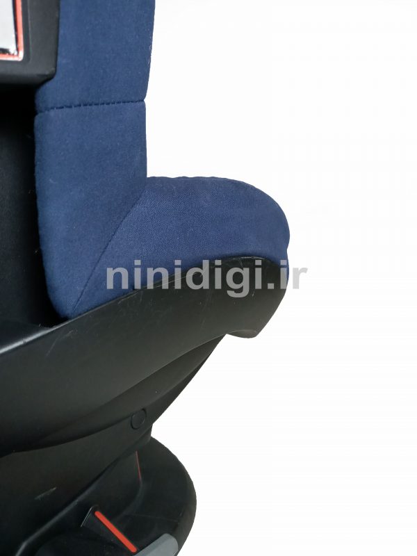 صندلی ماشین مکسی کوزی مدل tobi
