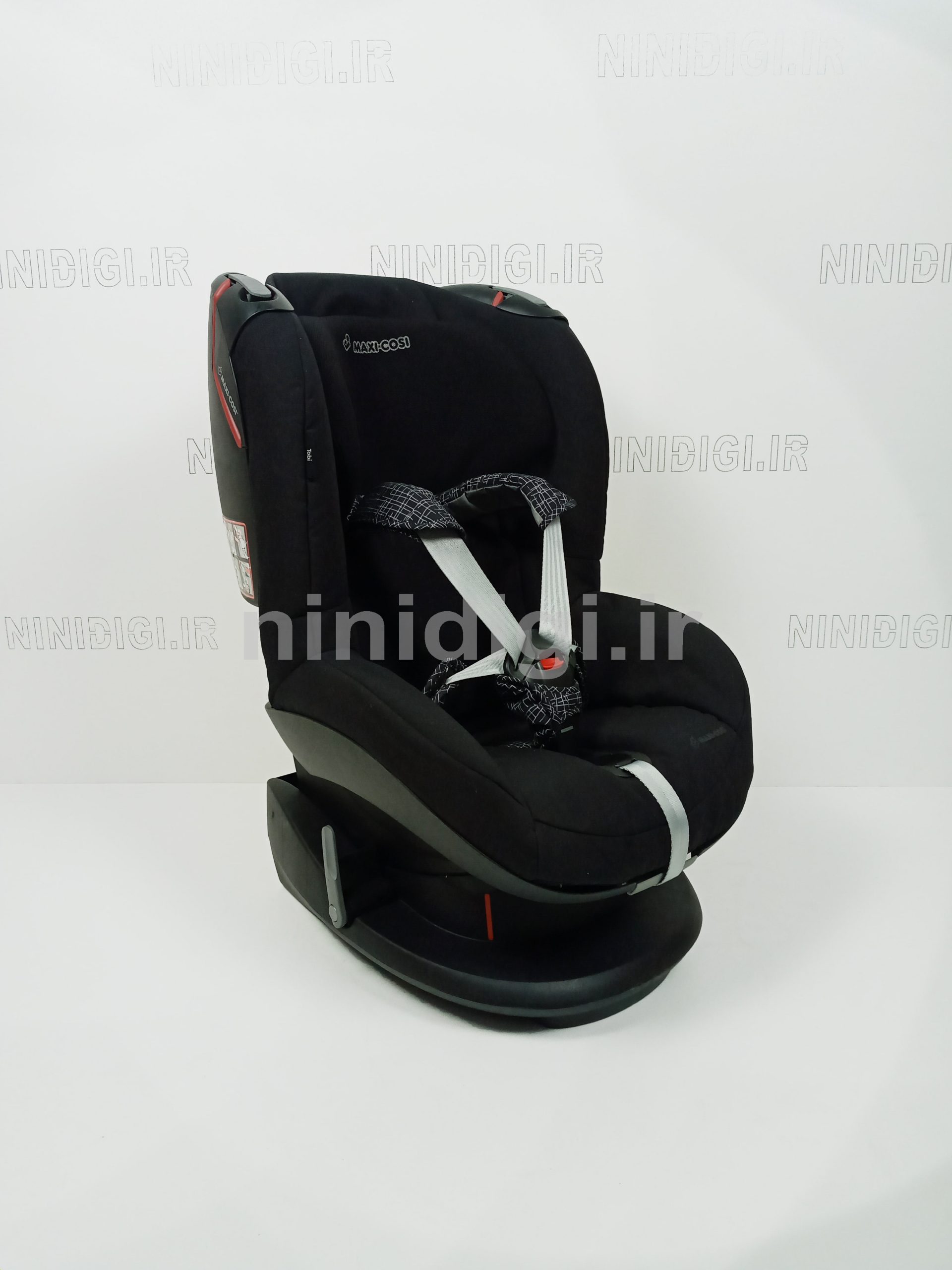 maxi cosi car seat tobi