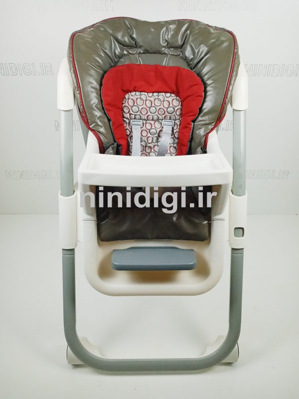 graco baby seat feed