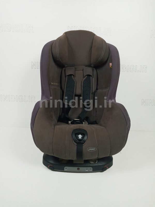 صندلی ماشین کودک برند JANE مدل EXO