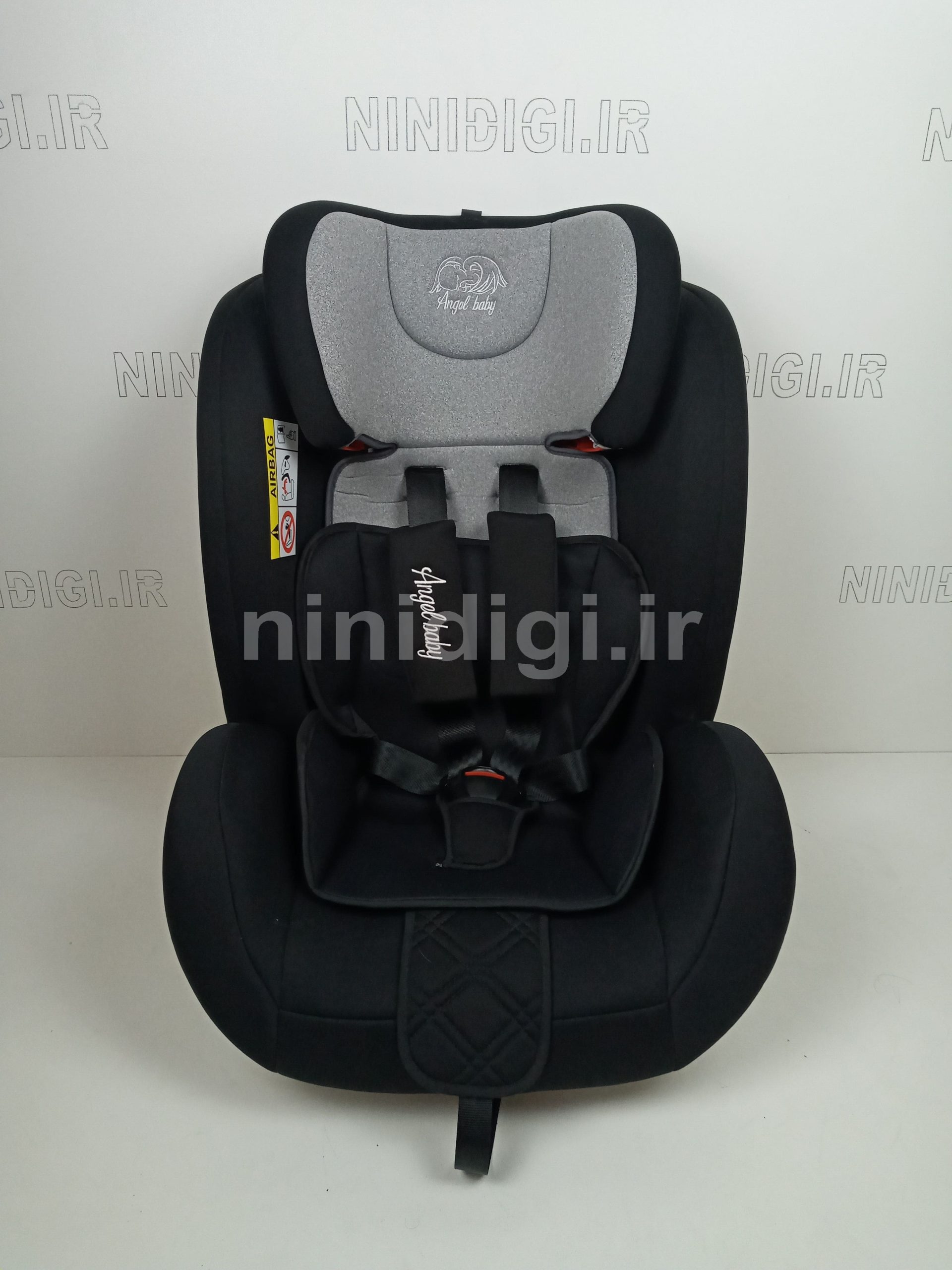 صندلی ماشین angel baby