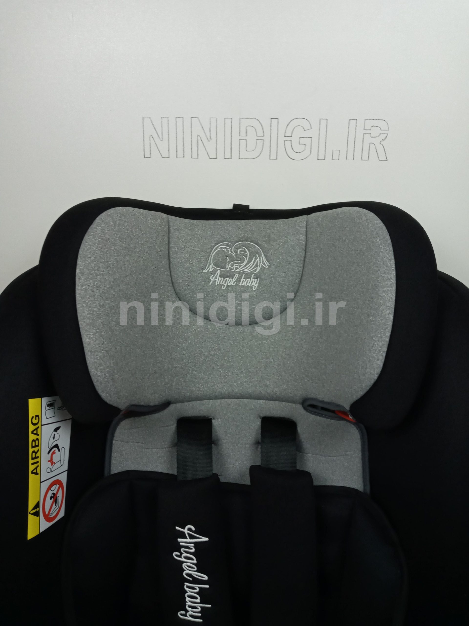 صندلی ماشین angel baby
