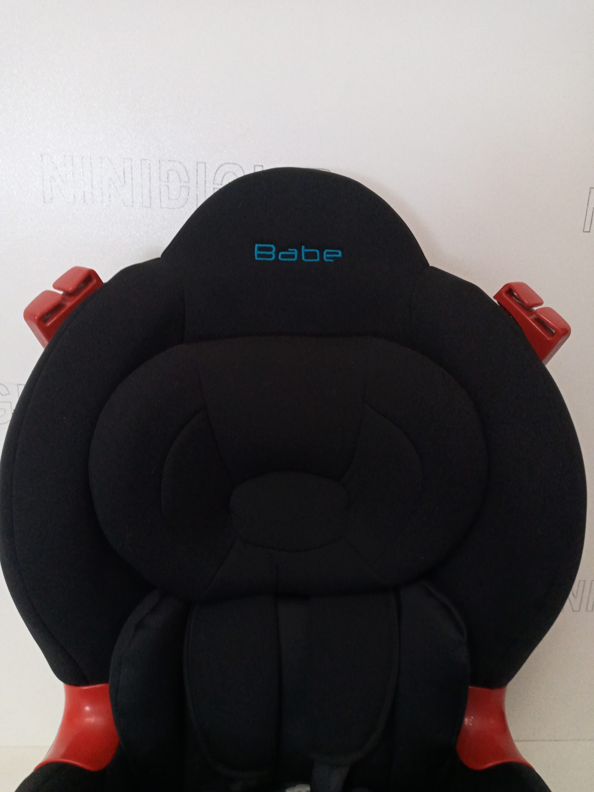 صندلی ماشین کودک babe