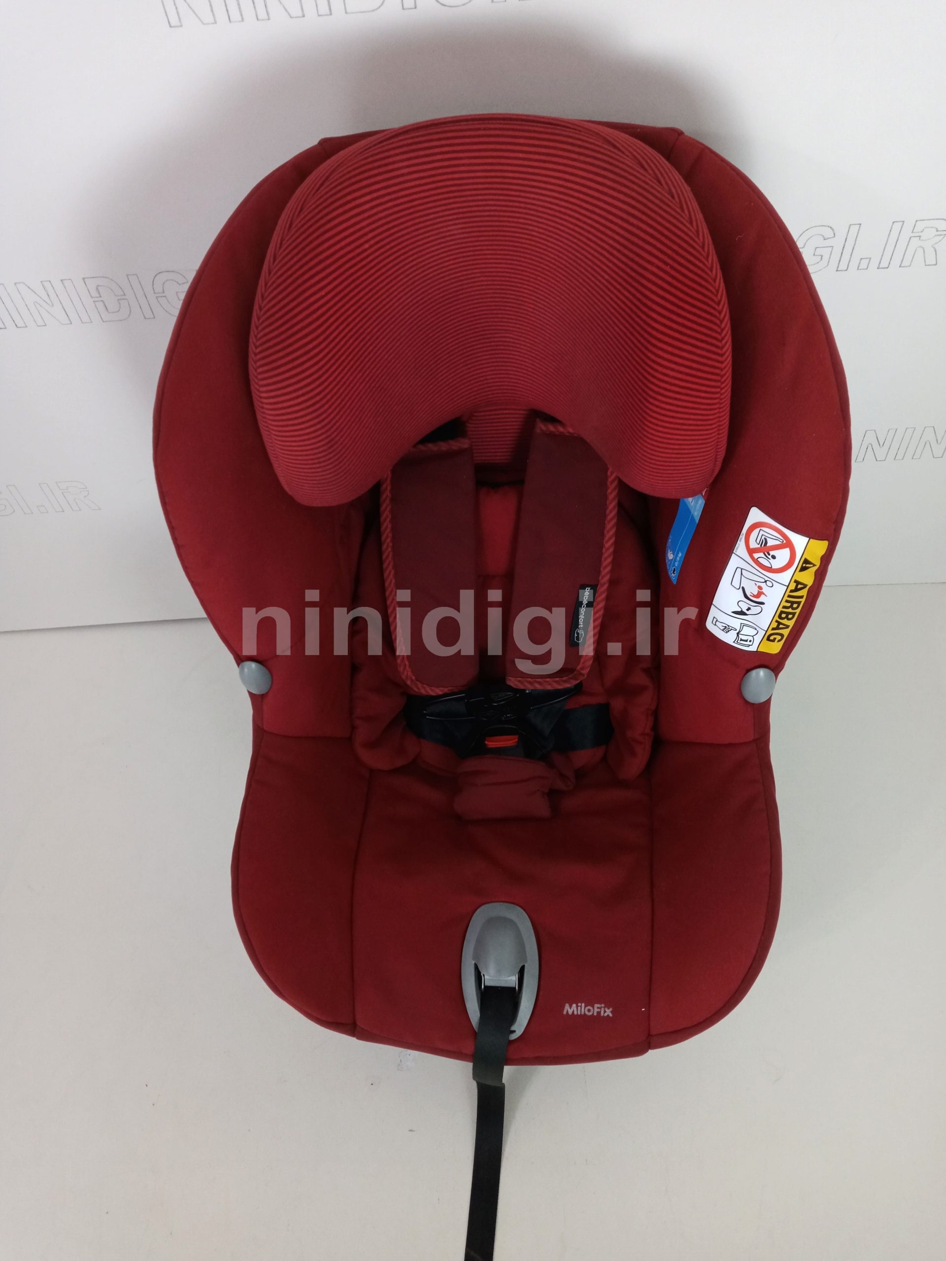 صندلی ماشین مکسی کوزی مدل میلوفیکس milofix - تصویر 6