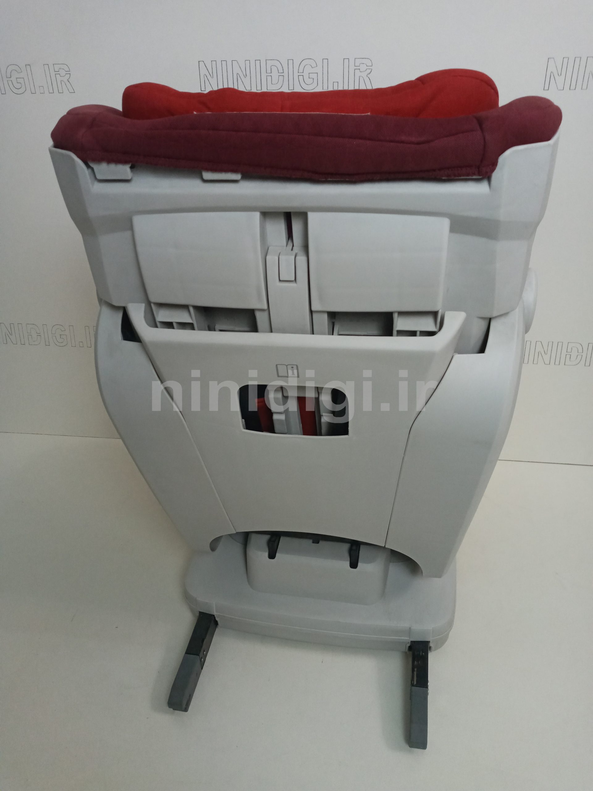 صندلی ماشین ب ب کو ببکو bebeko مدل aurora - تصویر 7