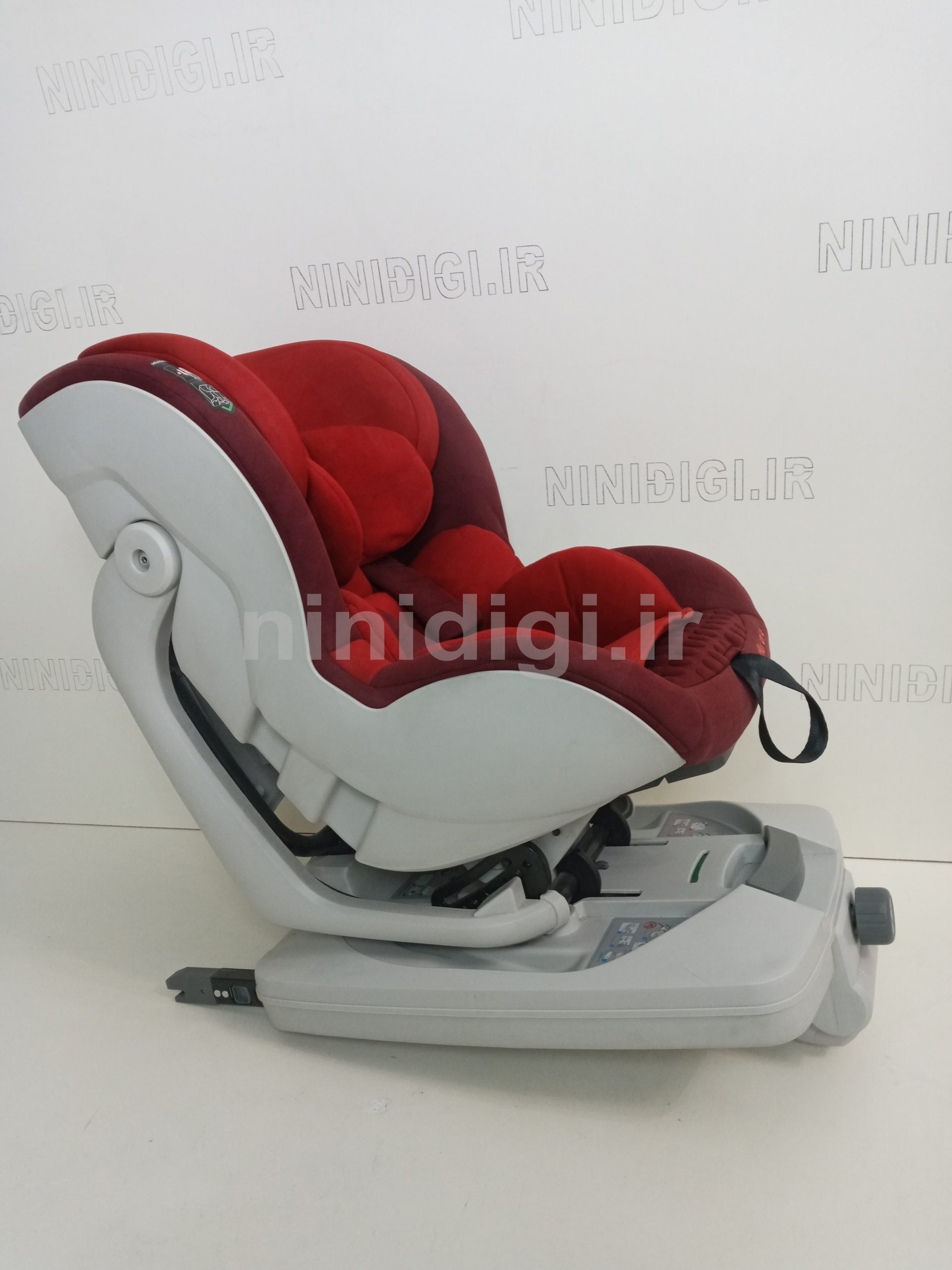 صندلی ماشین ب ب کو ببکو bebeko مدل aurora - تصویر 6