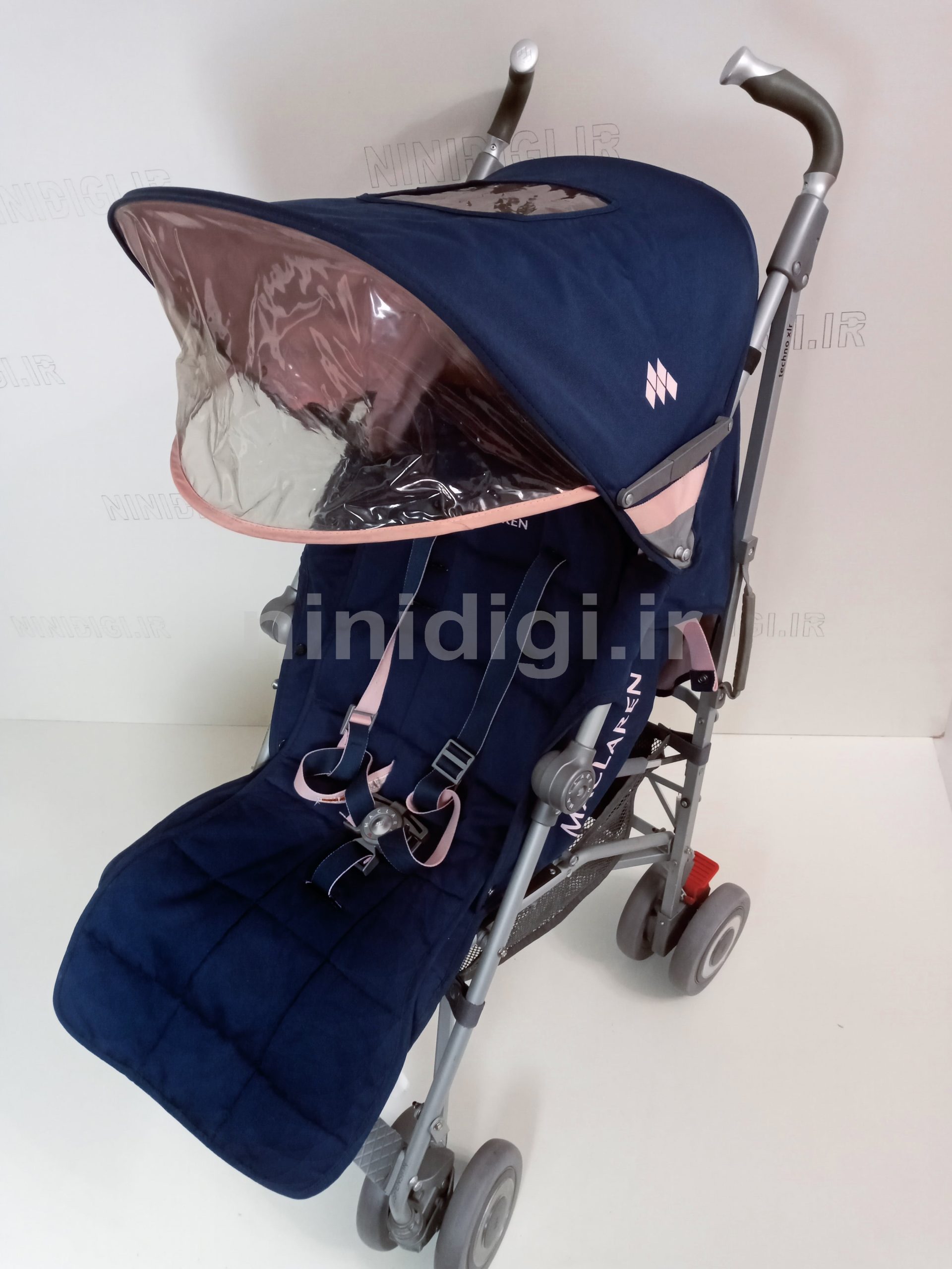کالسکه مکلارن مک لارن maclaren مدل تکنو ایکس ال ار techno xlr