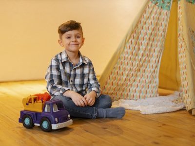 اسباب بازی پسرانه