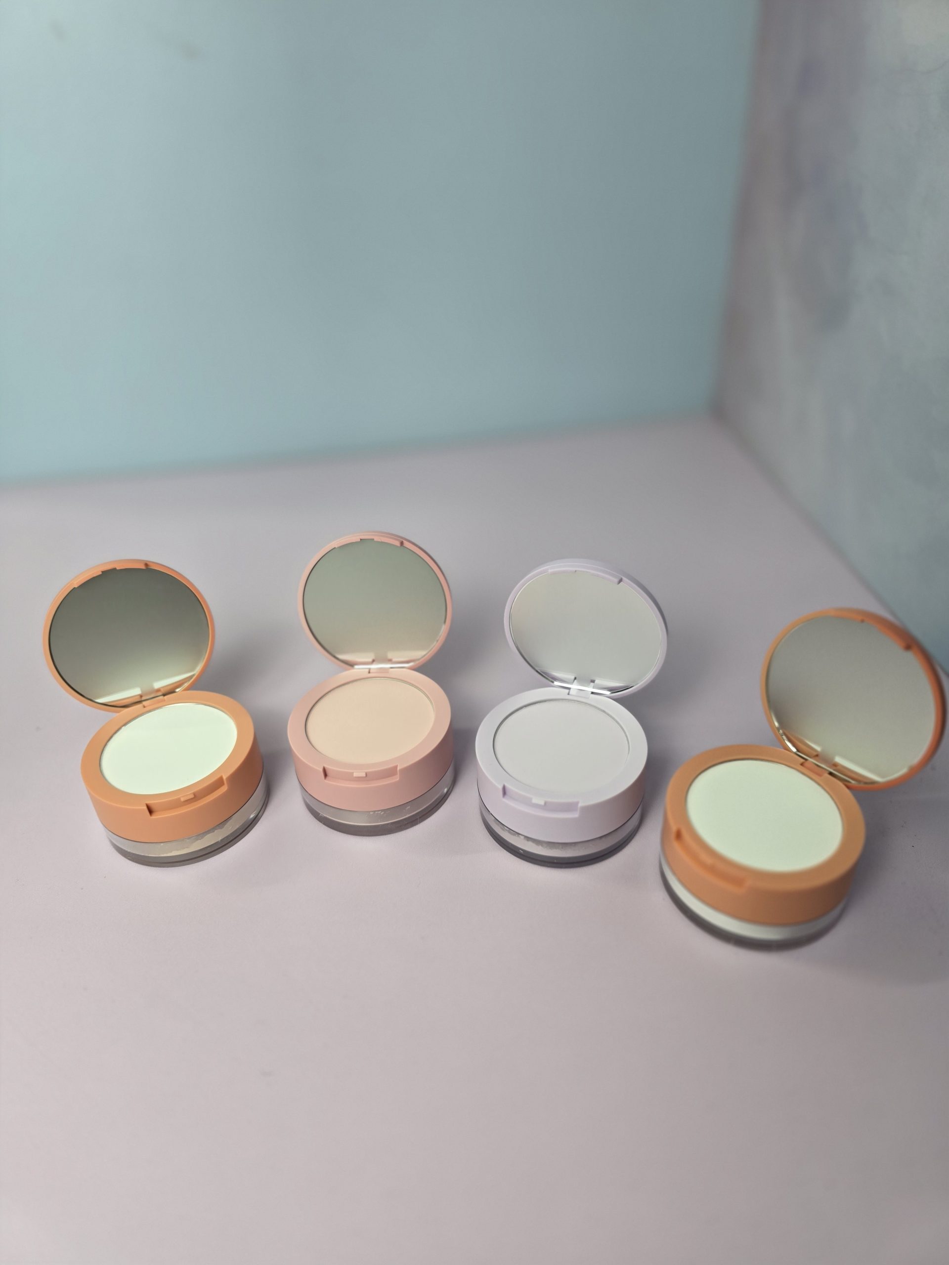 پودر فیکس شیگلم