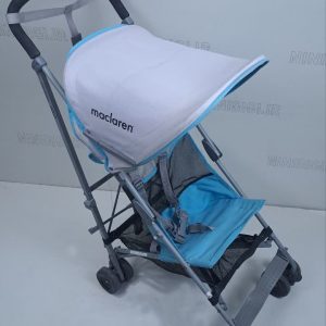 کالسکه مکلارن مدل volo دست دوم