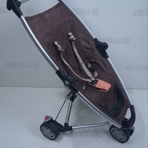 کالسکه کویینی زپ zapp