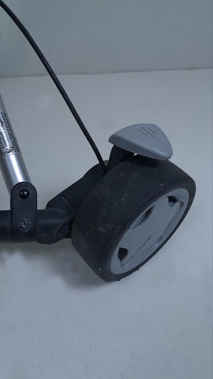 کالسکه کویینی زپ zapp